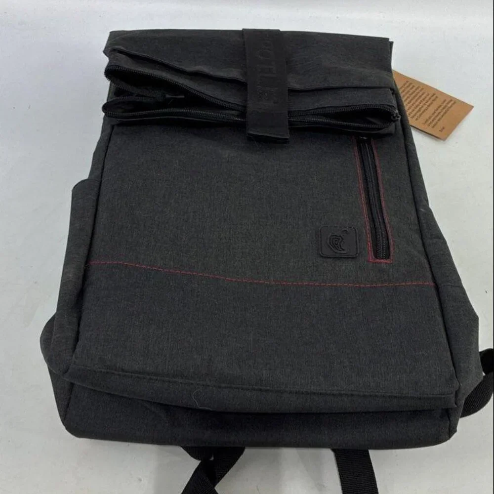 NWT Chipotle Laptop Bag Backpack
